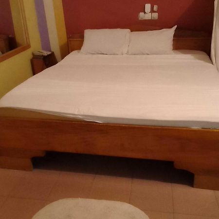 Chambre Classique Cotonou Exterior foto